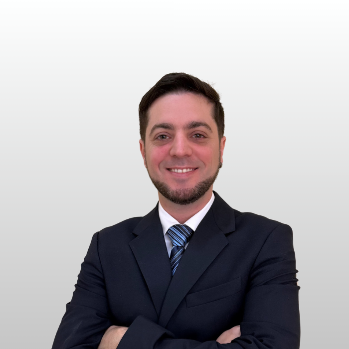 Ignacio Spina